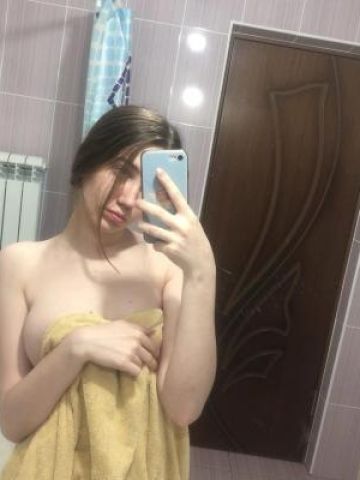 Проститутка Викуся